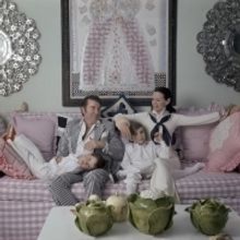 HBO to Air Encore Presentation of NOTHING LEFT UNSAID: GLORIA VANDERBILT & ANDERSON COOPER