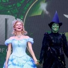 Photo Flash: COME FROM AWAY, TINA, JAMIE, and More Perform at West End Live