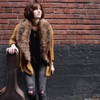 Taige Lauren Brings SEARCHERS To The Edinburgh Fringe For Its World Debut