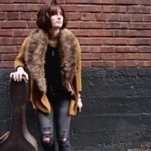 Taige Lauren Brings SEARCHERS To The Edinburgh Fringe For Its World Debut
