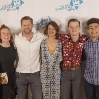Photo Flash: Great River Shakespeare Festival Opens Season 16