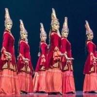 Kazakhstan's ASTANA BALLET Makes UK Debut at the Linbury Theatre