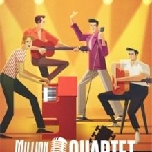 Hale Center Theater Orem To Produce MILLION DOLLAR QUARTET