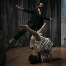 Photo Flash: Experimental Bitch Presents JACK OF CUPS