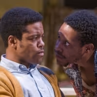 Photo Flash: First Look at Steppenwolf's TRUE WEST