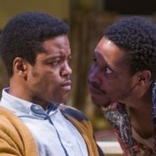 Photo Flash: First Look at Steppenwolf's TRUE WEST