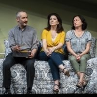 BWW Review: IF I FORGET at Victory Gardens Theater Photo