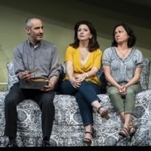 BWW Review: IF I FORGET at Victory Gardens Theater