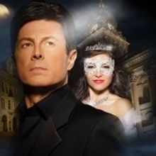 Ohio Theatre Welcomes the SECRETS & ILLUSIONS of Ivan Amodei