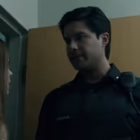 VIDEO: The CW Shares BURDEN OF TRUTH 'Guilty By Association' Scene Video