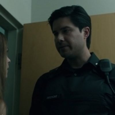 VIDEO: The CW Shares BURDEN OF TRUTH 'Guilty By Association' Scene