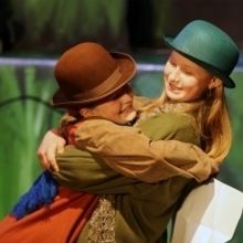 Photo Flash: Sutter Street Theatre Presents A YEAR WITH FROG & TOAD