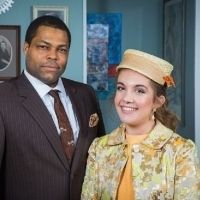 BWW Review: GUESS WHO'S COMING TO DINNER at Richardson Theatre Centre