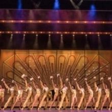 BWW Review: A CHORUS LINE at Music Theatre Wichita, A ten for dancing!