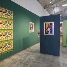 La Galería José María Velasco Abre Sus Puertas A La Gráfica Cubana