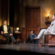 BWW Review: ROPE is Riveting at the SHAW FESTIVAL