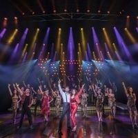 BWW Review: ON YOUR FEET!, London Coliseum
