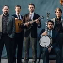 BWW Review: ADELAIDE INTERNATIONAL GUITAR FESTIVAL 2019 - AN EVENING WITH PUNCH BROTH
