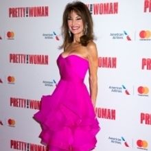 Cady Huffman, Telly Leung, Susan Lucci And More Announced For FEARLESS Pride Event