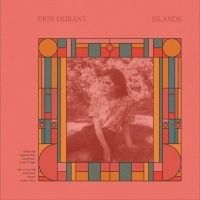 Erin Durant's Sophomore Album ISLANDS Out On Keeled Scales