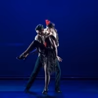BWW Review: LA BOULE ROUGE at Théâtre Des Variétés