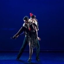 BWW Review: LA BOULE ROUGE at Théâtre Des Variétés