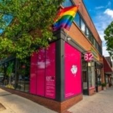 HEAD OVER HEELS Opens at Exit 82 Studio Theater