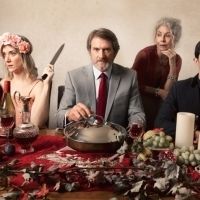 Spinning Plates Co. Presents The Australian Premiere Of YOU ARE THE BLOOD