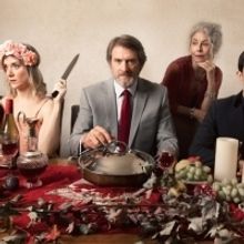 Spinning Plates Co. Presents The Australian Premiere Of YOU ARE THE BLOOD
