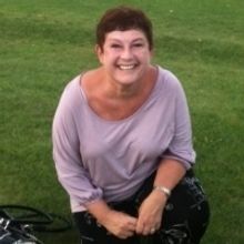 Cheryl Faraone of DOGG'S HAMLET, CAHOOT'S MACBETH by Tom Stoppard at PTP/NYC