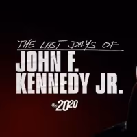 ABC to Air THE LAST DAYS OF JFK JR