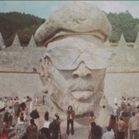 Diplo's Major Lazer Unveils Music Video For CAN'T TAKE IT FROM ME