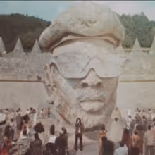 Diplo's Major Lazer Unveils Music Video For CAN'T TAKE IT FROM ME