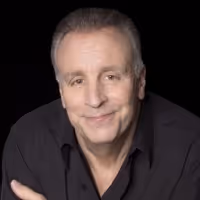 NJPAC Presents Comedian Vic Dibitetto