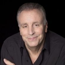 NJPAC Presents Comedian Vic Dibitetto