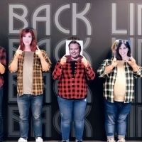 A CHORUS LINE Meets Improv Comedy In UCB Spoof A BACK LINE