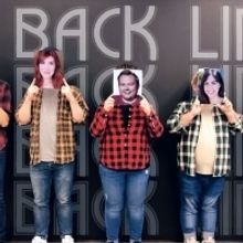 A CHORUS LINE Meets Improv Comedy In UCB Spoof A BACK LINE