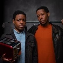 Photo Flash: Meet The Cast of TRUE WEST At Steppenwolf Theatre Co.