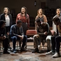 Dave Malloy Launches Kickstarter to Fund OCTET Cast Recording