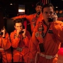 BWW Review: Immerse Yourself in DCPA Off-Center's THE LAST DEFENDER