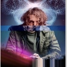 Eric Lampaert Brings His Two-Part Solo Show To Edinburgh Fringe