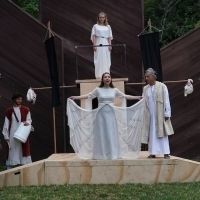 Seattle Shakespeare Company's TWELFTH NIGHT and ROMEO AND JULIET Features Casting…