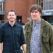Theatr Clwyd Announces The Appointment Of Public Art Specialists For Major Capital Re