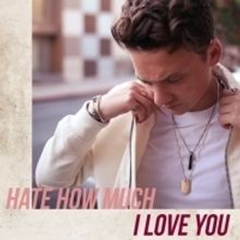 Conor Maynard Shares 'Hate How Much I Love You', Announces UK Headline Shows