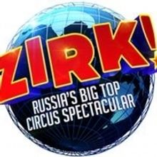 BWW REVIEW: Traditional Circus Comes To Moore Park With ZIRK! CIRCUS - The Big Top Sp