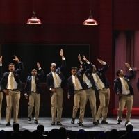 VIDEO: CHOIR BOY Cast Performs 'Rockin' Jerusalem' at the TONY AWARDS
