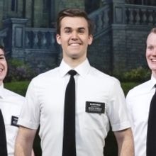 THE BOOK OF MORMON Announces Lottery Ticket Policy