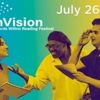 Pasadena's Free Reading Festival Returns July 26-28!