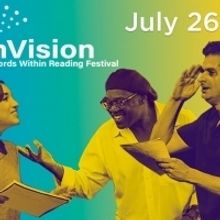 Pasadena's Free Reading Festival Returns July 26-28!