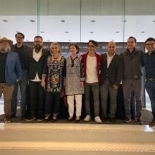 Teatro A Una Sola Voz – Festival De Monólogos Celebra 15 Años Con Siete Puestas E